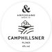 Ampersand Brew Co - Camphillsner - Pilsner Lager - 30L Keykeg 