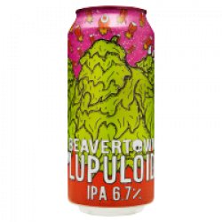 Beavertown Lupuloid Beavertown Lupuloid