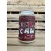Dessert in a Can Mama´s cherry pie Imp. Stout 10,5% Dessert in a Can Mama´s cherry pie Imp. Stout 10,5%