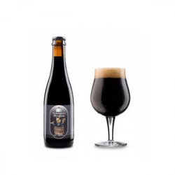 Opusculum (Belgisk strong ale  20,4%  37,5cl) - Frederikshavn Bryghu - BeerShoppen