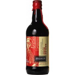 Brehon Brewhouse Raglan Road