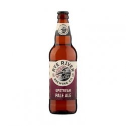 Rye River Upstream Pale Ale 50Cl 4.5% - The Crú - The Beer Club