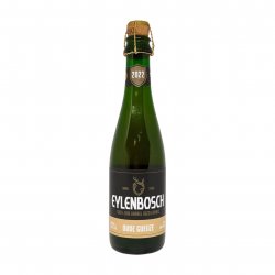 Brouwerij Eylenbosch Oude Gueuze