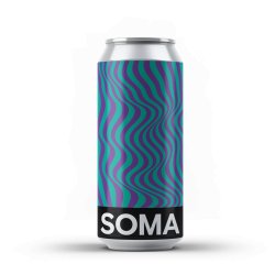 SOMA POST SHOW BLUES _ DIPA _ 8% - Soma