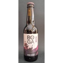 Boga Beltza Boga Beltza