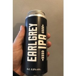 Marble Beers Earl Grey IPA American IPA - Heaton Hops