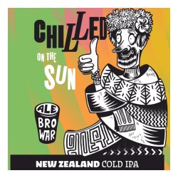 AleBrowar Chilled On the Sun