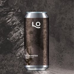 Loch Lomond Brewery Lost Monster