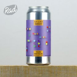 Spyglass Multimodal - Radbeer