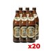 Augustiner Edelstoff 50cl - Cassa da 20 bot. 