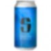 SALIKATT Crash Pad 6% NEIPA 