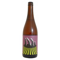 Brasserie Surréaliste Hands of Desire - Clementine & Jasmin Sour