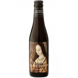 VERHAEGHE - DUCHESSE DE BOURGOGNE - Sophie’s Beer Store