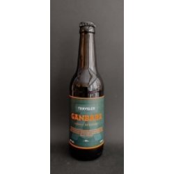 Ganbara Traveler Ganbara Traveler