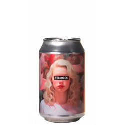 Mister Hop Verboden Blond Mister Hop Verboden Blond