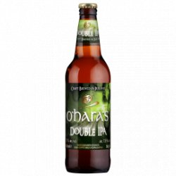 OHaras Double IPA - Craft Beers Delivered