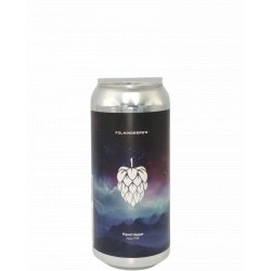 Folkingebrew Planet Hopper