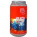Cheeky Monkey Mango Gose 375mL ABV 5% Cheeky Monkey Mango Gose 375mL ABV 5%