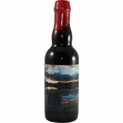 Rodinný pivovar Zichovec Coconut Tiramisu Barley + Wheat Wine 2024 Rodinný pivovar Zichovec Coconut Tiramisu Barley + Wheat Wine 2024