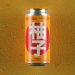 Fierce Yuzu (Otherworld Collab) - Japanese-Style Rice Lager 440ml Can Fierce Yuzu (Otherworld Collab) - Japanese-Style Rice Lager 440ml Can