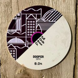 Full Circle Brew Co Dooper - 2023
