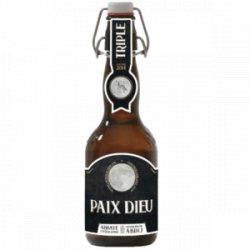 Brasserie Caulier Paix Dieu - Bierfamilie