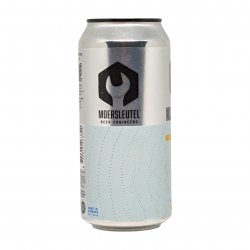 Moersleutel Craft Brewery CYCT: Coupling Moersleutel Craft Brewery CYCT: Coupling