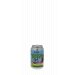 Paradise peppers can 44 cl. 