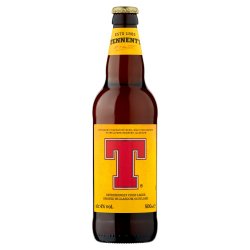 Tennent Tennent