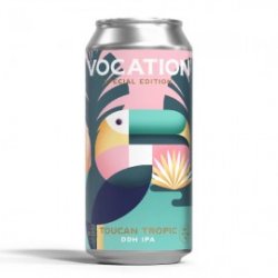 Vocation Toucan Tropic - Craft Beers Delivered