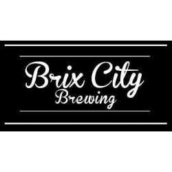 Brix City Brewing Neon Skies