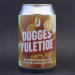 Dugges - Yuletide - 8% (330ml) 