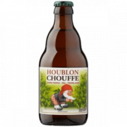 Brouwerij Achouffe Chouffe Houblon - Bierfamilie