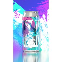 Cloudwater Brew Co. Fifty Summers