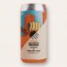 Full Circle - Looper X Oregon Trail  West Coast IPA 