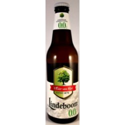 Lindeboom Lindeboom Pilsener 0.0%
