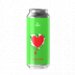 Gorilla Love Dive Hazy IPA 500mL ABV 6.2% Gorilla Love Dive Hazy IPA 500mL ABV 6.2%