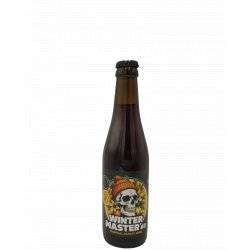 Brewery De Meester Winter Master #3