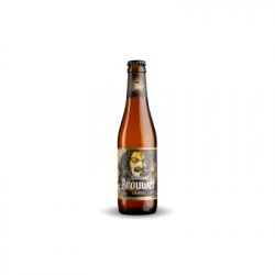 Adriaen Brouwer Bio Tripel - Cervezus