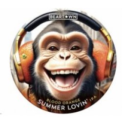 Beartown Summer Lovin (Keg) - Pivovar