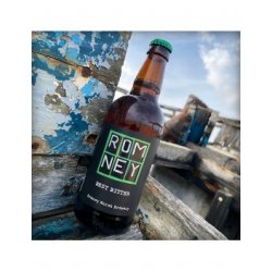 Romney Marsh Brewery - Best Bitter - 4.0%   - Hops and Hampers