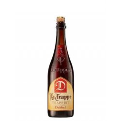 La Trappe Dubbel - The Wine Centre