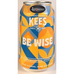 Brouwerij Kees Be Wise