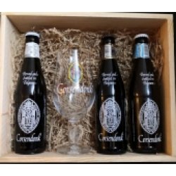 Estuche Corsendonk - Mundo de Cervezas