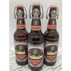 Leikeim Steinbier Original