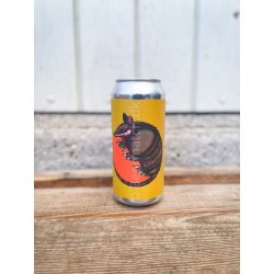 Bad Seed Brewing - No Fuzz Nelson - Beermatch