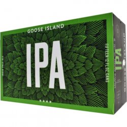 Goose Island Goose IPA