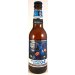 Stadshaven Brouwerij ~ Octopus Blond 0.4% 33cl 