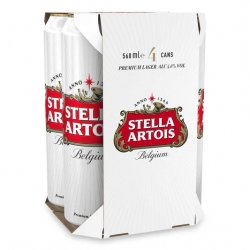 Stella Artois