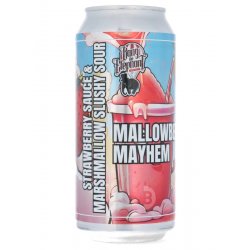 Bang The Elephant - Mellowberry Mayham - Beerdome